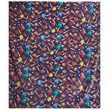 Baseball Blanket - Denny's