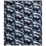 Camo Blanket - Denny's