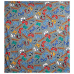 Gamer Blanket - Denny's