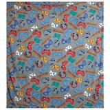 Gamer Blanket - Denny's