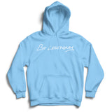 Be Legendary Hoodie
