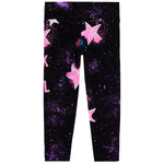 Rock and Roll Brush Legging - Denny's