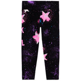 Rock and Roll Brush Legging - Denny's
