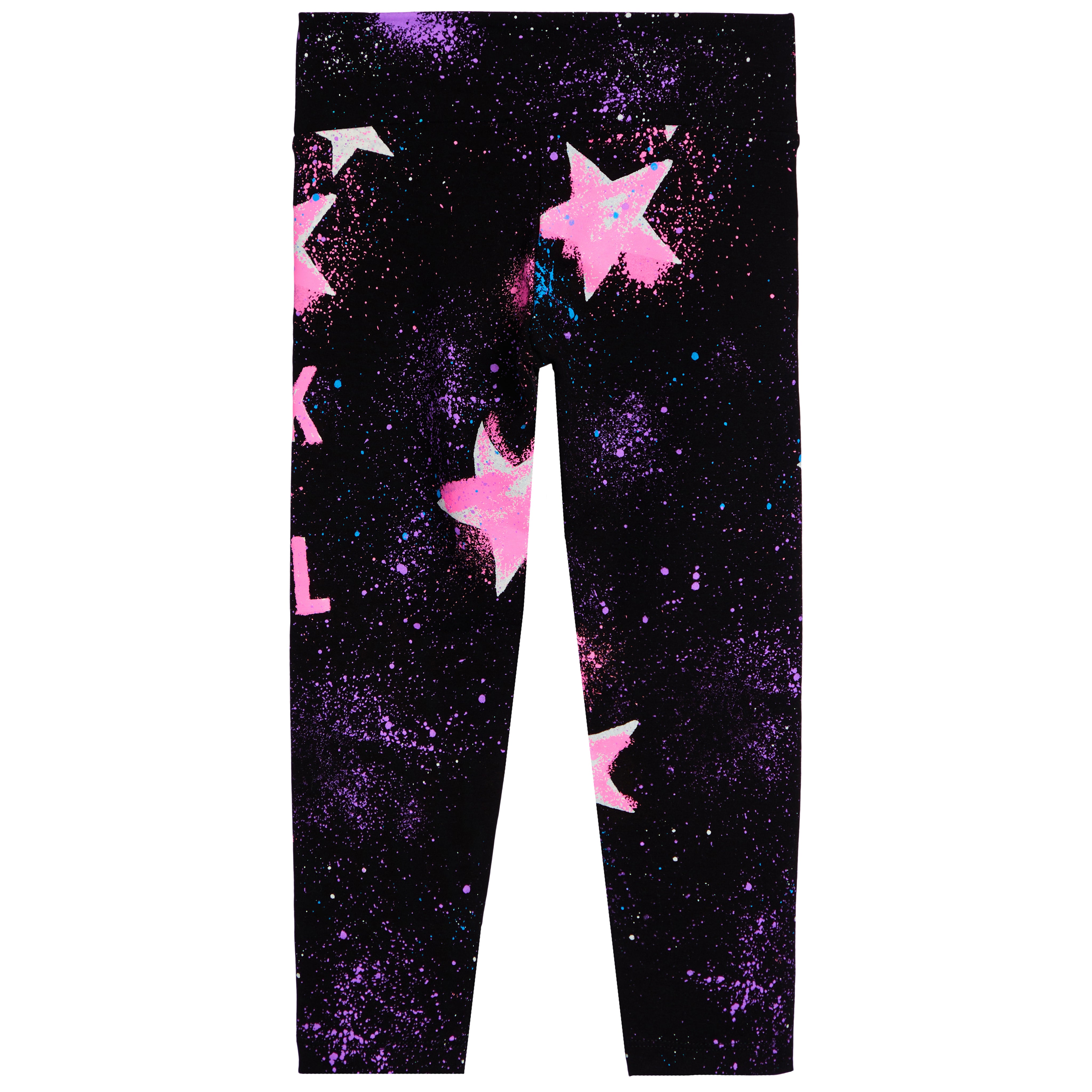 Rock and Roll Brush Legging - Denny's