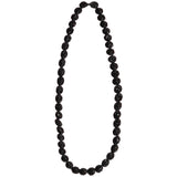 Bling Baseball Necklace - Denny's