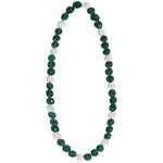 Bling Baseball Necklace - Denny's