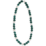 Bling Baseball Necklace - Denny's