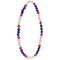 Bling Baseball Necklace - Denny's