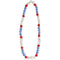 Bling Baseball Necklace - Denny's