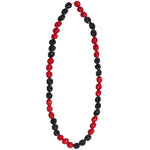 Bling Baseball Necklace - Denny's