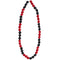 Bling Baseball Necklace - Denny's