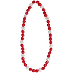 Bling Baseball Necklace - Denny's