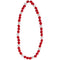 Bling Baseball Necklace - Denny's