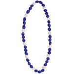 Bling Baseball Necklace - Denny's