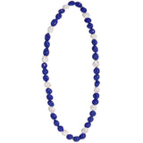 Bling Baseball Necklace - Denny's