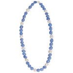 Bling Baseball Necklace - Denny's