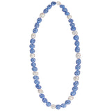 Bling Baseball Necklace - Denny's