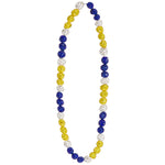 Bling Baseball Necklace - Denny's