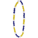 Bling Baseball Necklace - Denny's