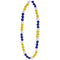 Bling Baseball Necklace - Denny's