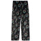 Smiley Lightning Bolt Plush Pant - Denny's