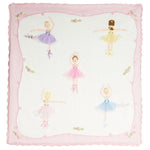 Le Ballet Blanket - Denny's
