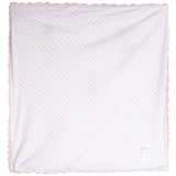 Le Ballet Blanket - Denny's