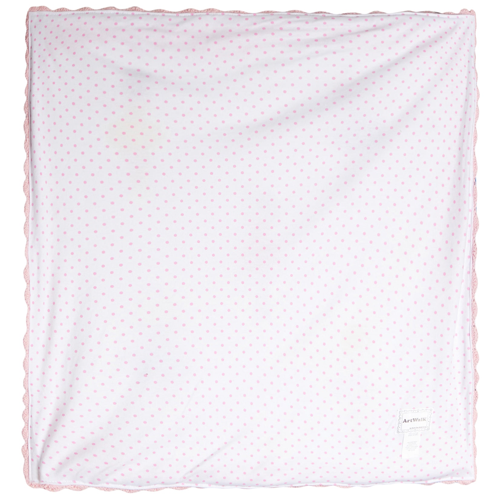 Le Ballet Blanket - Denny's