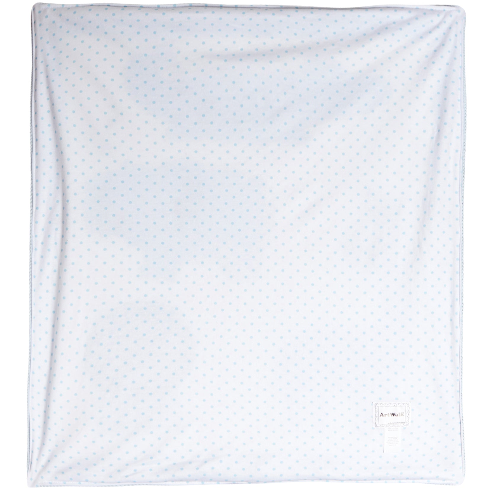 Jungle Baby Blanket - Denny's
