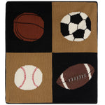 Blanket 4 Way Sport - Denny's
