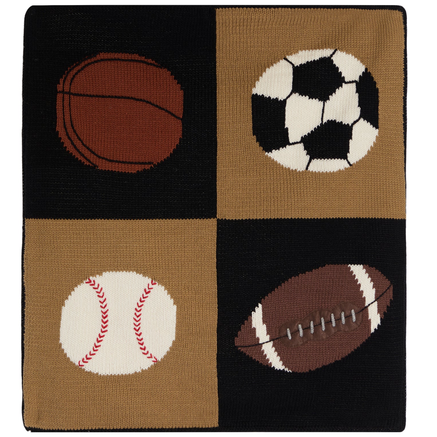 Blanket 4 Way Sport - Denny's