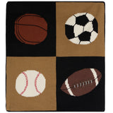 Blanket 4 Way Sport - Denny's