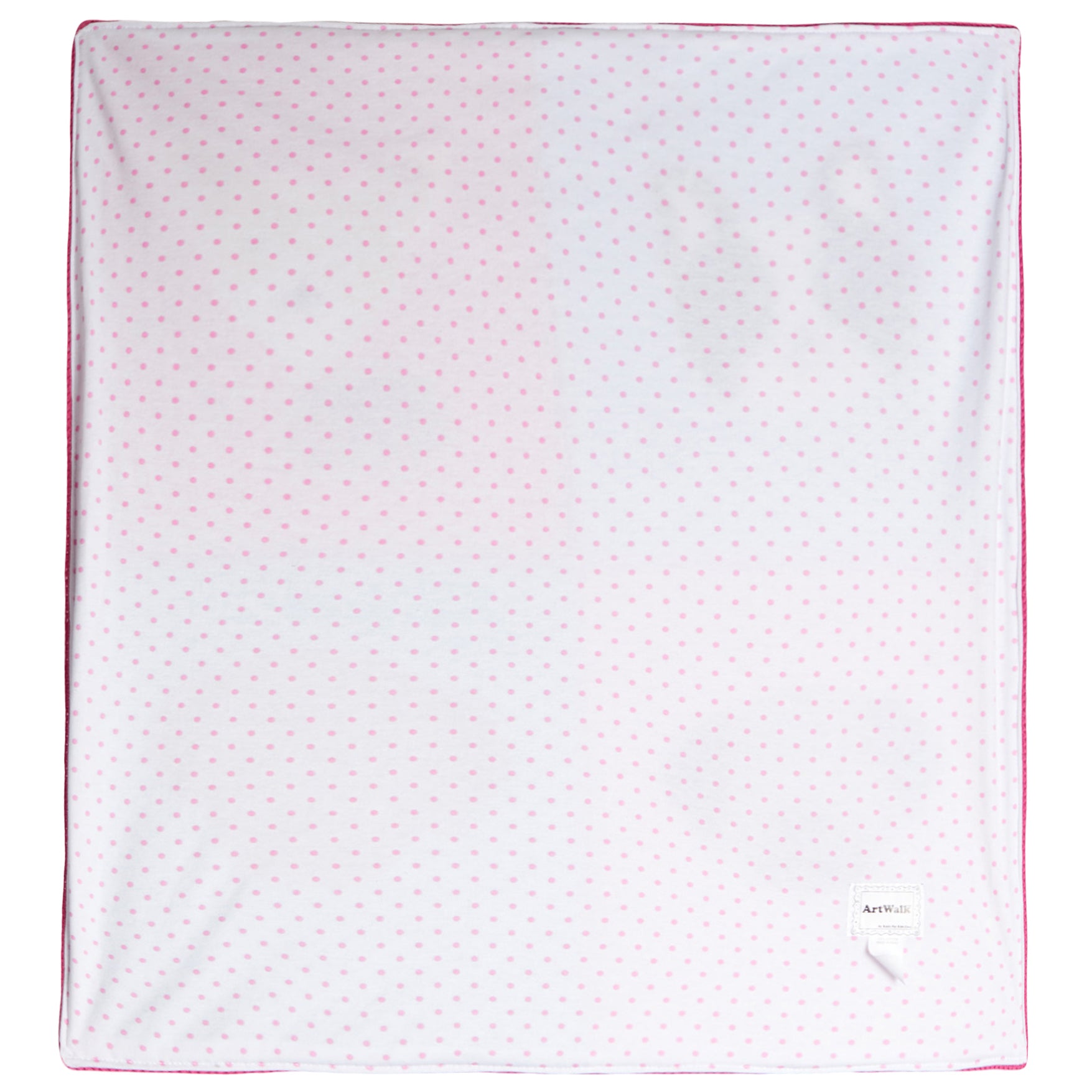 Adorable Puppies Blanket - Denny's