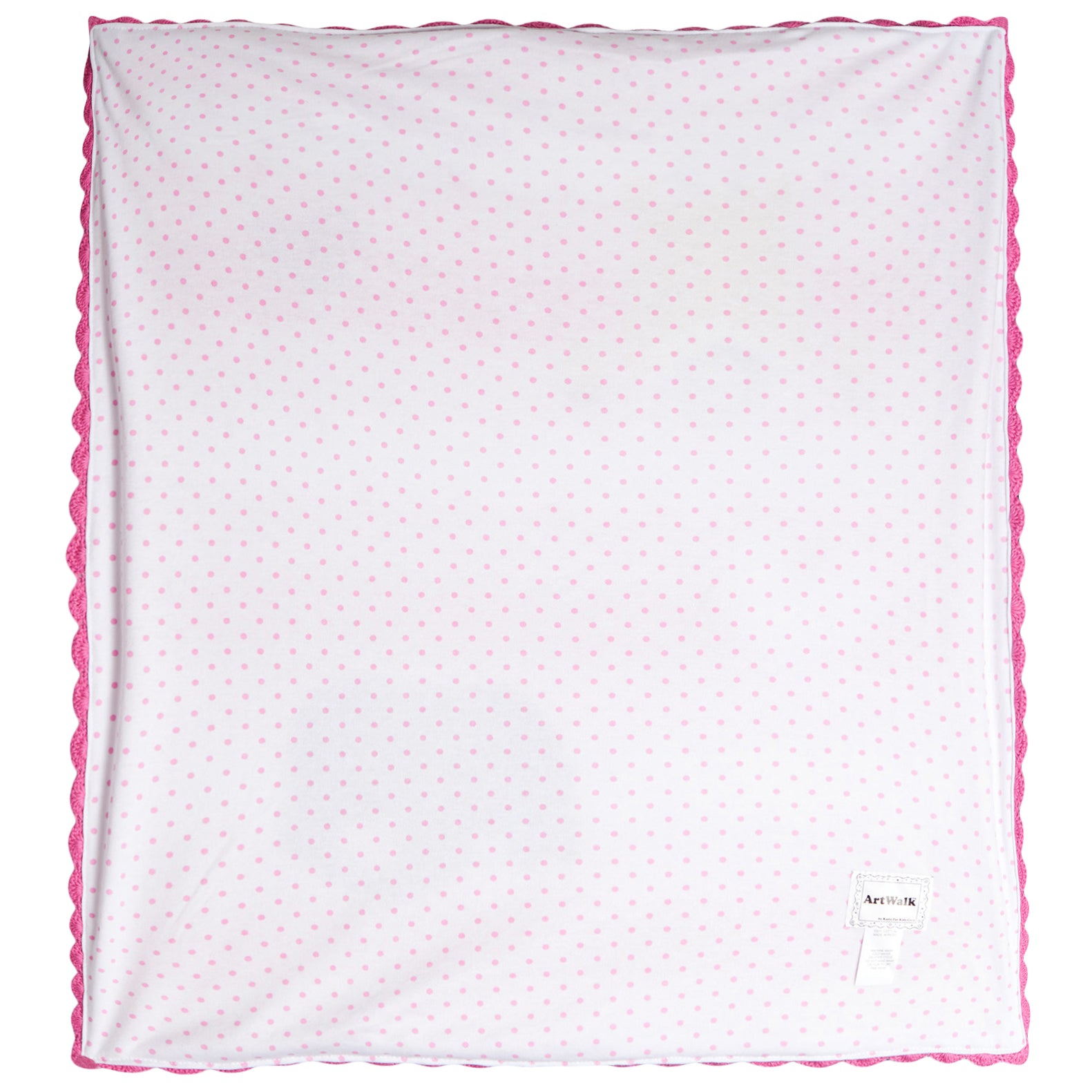 Baby Giraffe Blanket - Denny's