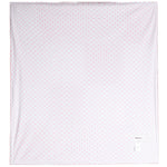 Pretty in Pink Blanket - Denny's