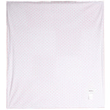 Pretty in Pink Blanket - Denny's