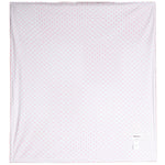 Pretty In Pink Blanket - Denny's