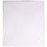 Pretty In Pink Blanket - Denny's