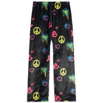 Love & Icons Plush Pant - Denny's