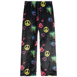 Love & Icons Plush Pant - Denny's