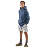 Blossom Blues Short