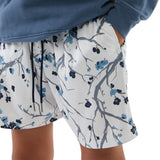 Blossom Blues Short