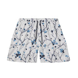 Blossom Blues Short