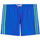 Solid Swim With Liner