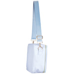 Nylon Lunch Tote - Denny's