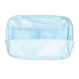 Nylon Crossbody Fanny Pack - Denny's