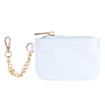 Nylon Keychain Wallet - Denny's