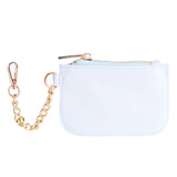 Nylon Keychain Wallet - Denny's