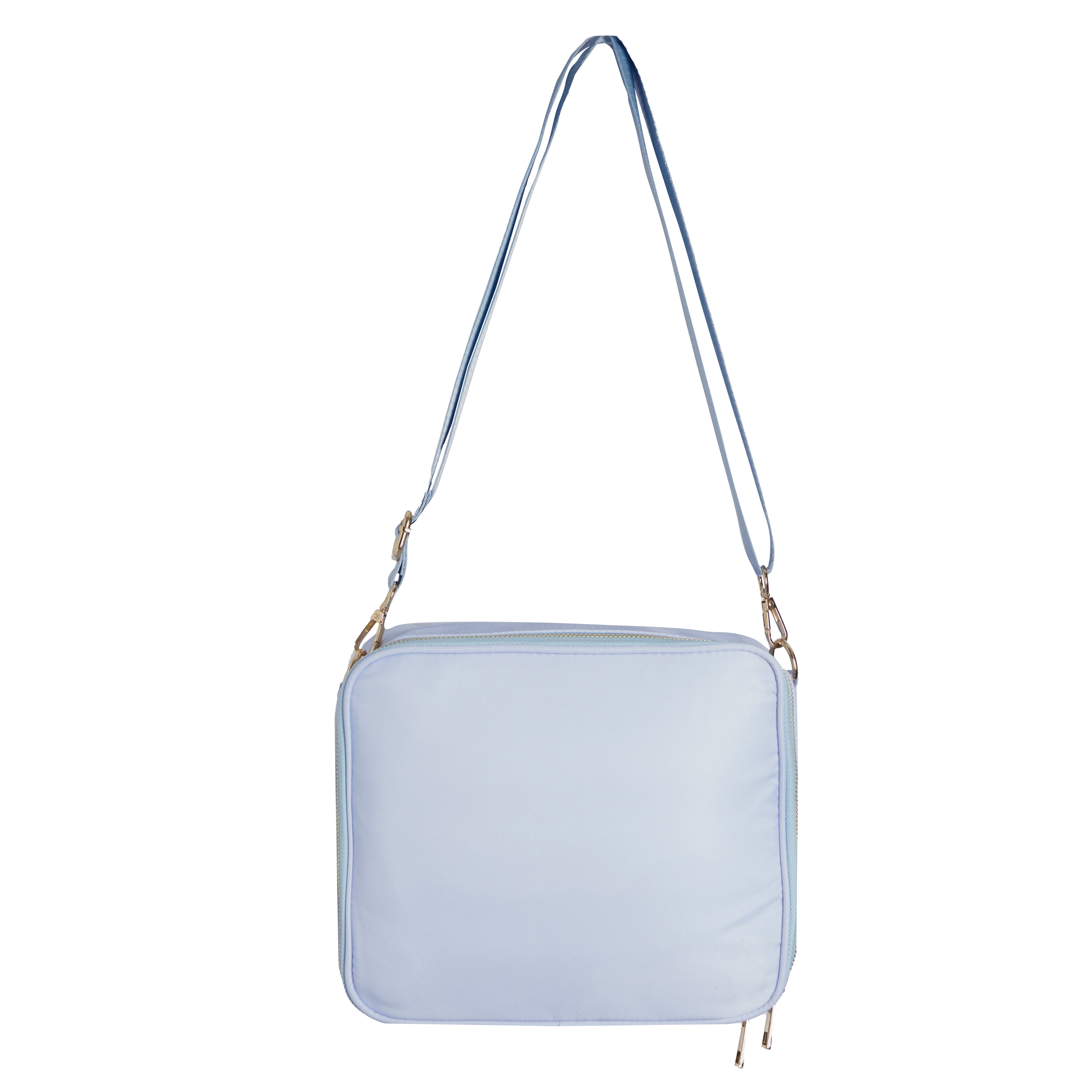 Nylon Lunch Tote - Denny's