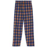 Flannel Lounge Pant - Denny's